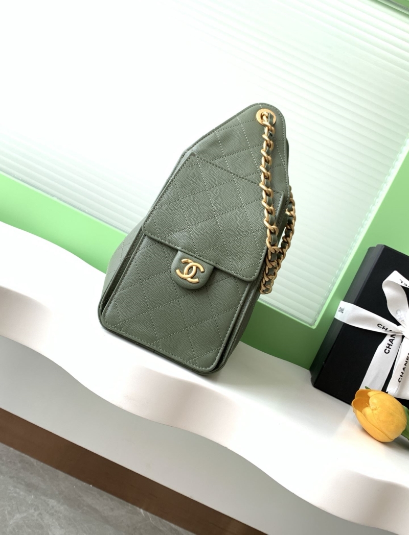 Ch**el 25c hobo bags